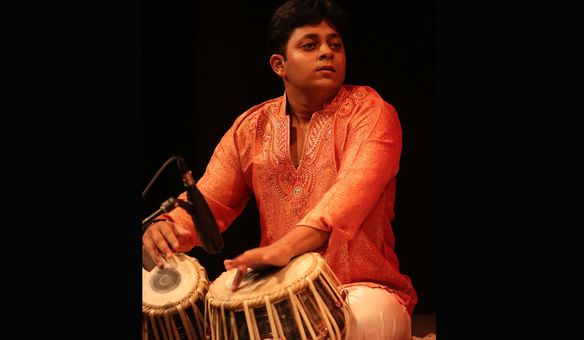 Header - Trio Benares -  