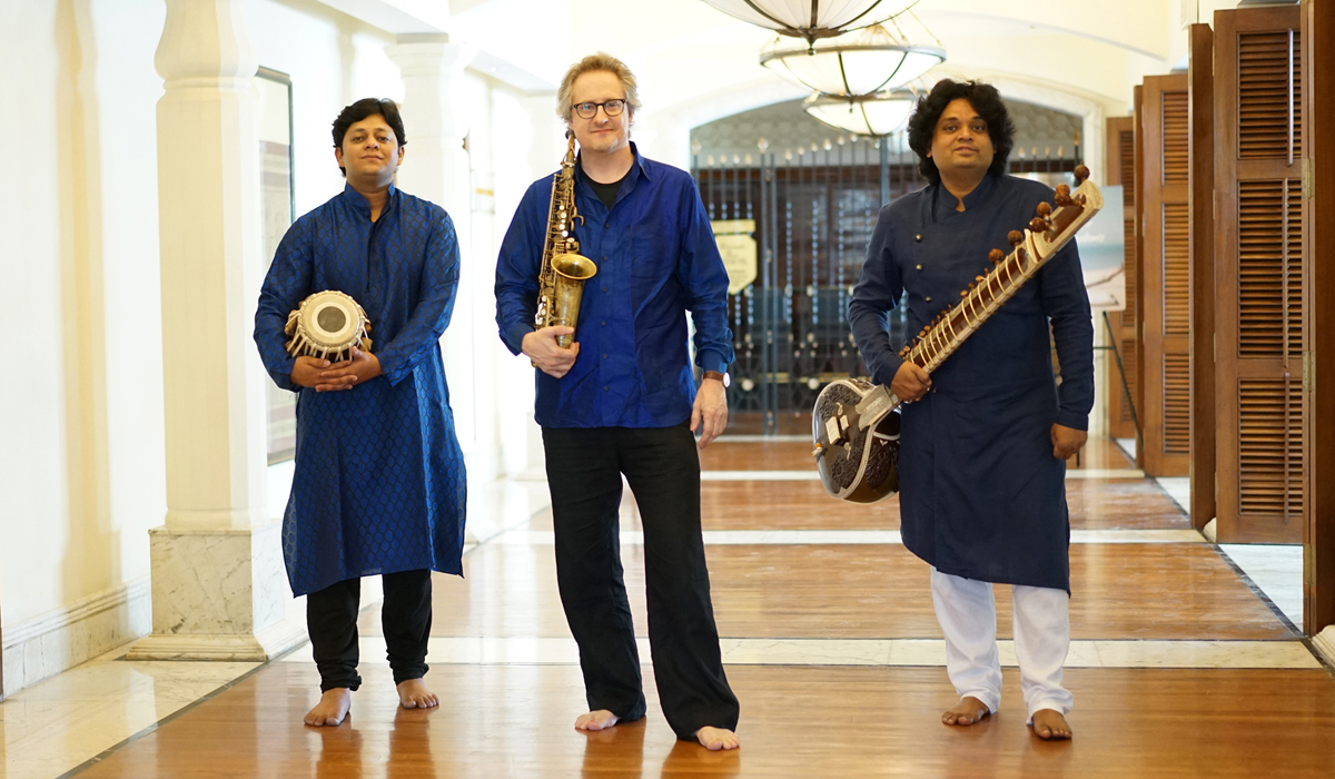 Header - Trio Benares - Trio Benares 5 3567 fur homepage